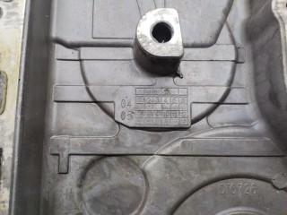 Крышка двигателя передняя, Daihatsu Sirion 2 2007-2013