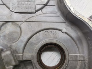 Крышка двигателя передняя, Daihatsu Sirion 2 2007-2013