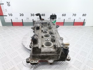 Клапанная крышка, ориг. номер 11201B1030, Daihatsu Sirion 2 2007-2013