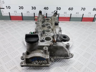 Клапанная крышка, ориг. номер 11201B1030, Daihatsu Sirion 2 2007-2013