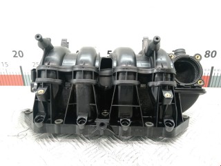 Коллектор впускной Volkswagen Polo 2001-2005, бензин, 036129711DP