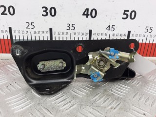 Ручка внутренняя Citroen Berlingo 2004-2013, фургон, левый руль, 9144G0