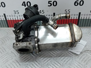 Радиатор EGR, ориг. номер 059131511, 109831, Audi A6 2001-2005