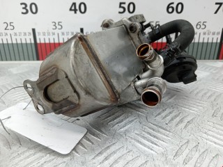 Радиатор EGR, ориг. номер 059131511, 109831, Audi A6 2001-2005