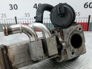 Радиатор EGR, ориг. номер 059131511, 109831, Audi A6 2001-2005