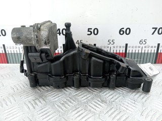 Коллектор впускной, ориг. номер 059129711CK, 2900315859, Audi A6 2001-2005