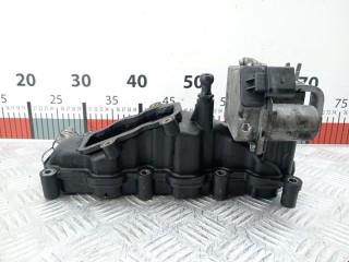 Коллектор впускной, ориг. номер 059129712BQ, 2900315879, Audi A6 2001-2005