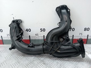 Коллектор впускной, ориг. номер 059145762B, Audi A6 2001-2005