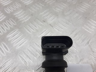Катушка зажигания, ориг. номер 036905715H, 78180004, Volkswagen Golf 1997-2006