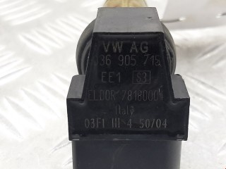 Катушка зажигания, ориг. номер 036905715H, 78180004, Volkswagen Golf 1997-2006