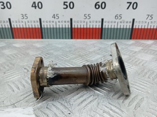 Трубка системы рециркуляции EGR Audi A6 2001-2005, дизель, 059131525
