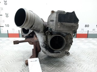 Турбина Audi A6 2001-2005, дизель, 059145702S