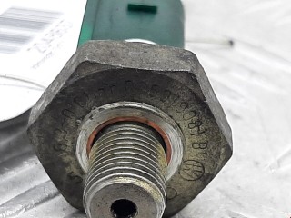 Датчик давления масла, ориг. номер 036919081D, 036919081B, Volkswagen Golf 1997-2006