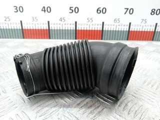 Патрубок воздушного фильтра Audi A6 2001-2005, дизель, 4F0129615D
