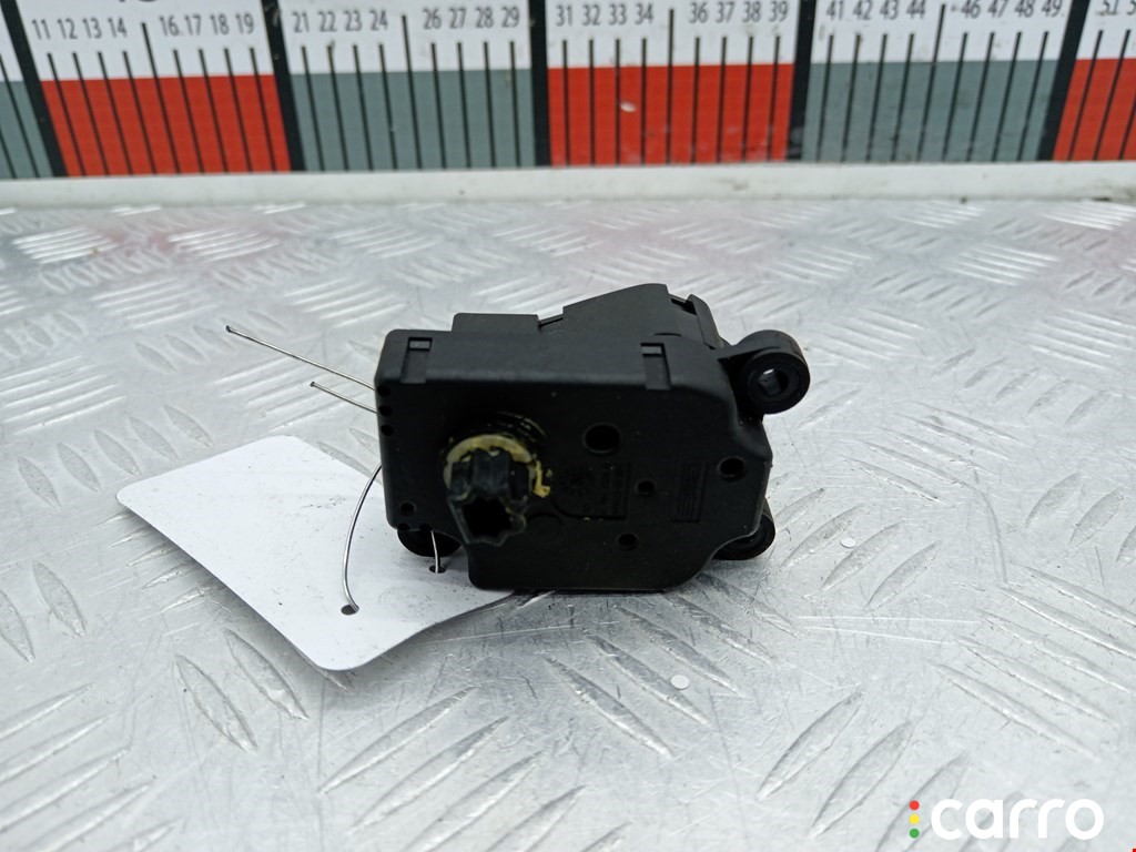 1786200, 3M5H19E616AA Электропривод Ford Focus 2005г. - фото №4