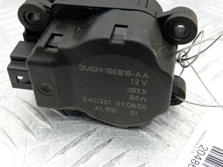 Электропривод, ориг. номер 1786200, 3M5H19E616AA, Ford Focus 2001-2005