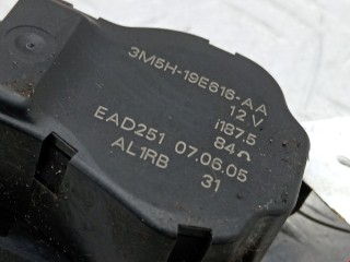 Электропривод, ориг. номер 1786200, 3M5H19E616AA, Ford Focus 2001-2005