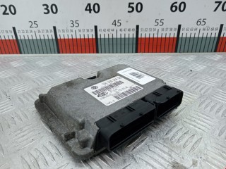 Блок управления двигателем Volkswagen Polo 2001-2005, 036906034DD
