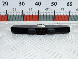 Кнопка аварийной сигнализации Opel Astra 1998-2009, 13100105