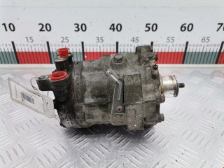 Компрессор кондиционера Opel Combo 201-2024, МКПП, 13197538