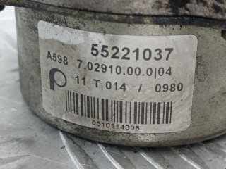 Насос вакуумный, ориг. номер 72902400, 55268136, Opel Combo 201-2024