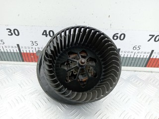 Моторчик печки, ориг. номер 1K1819015, 1K1819015F, Skoda Octavia 2008-2013