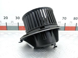 Моторчик печки, ориг. номер 1K1819015, 1K1819015F, Skoda Octavia 2008-2013
