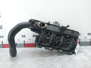 Коллектор впускной Opel Combo 201-2024, дизель, 55231291