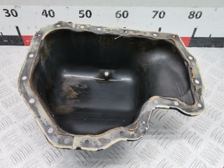 Поддон Volkswagen Polo 2001-2005, бензин, 03D103602G
