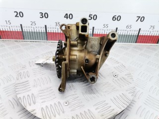 Насос масляный, ориг. номер 03D115105G, 1790222, Volkswagen Polo 2001-2005