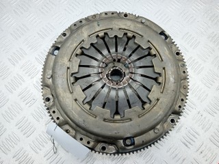 Маховик Skoda Fabia 2007-2010, дизель, 03P105273