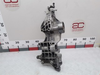 Кронштейн генератора, ориг. номер 03L903143K, Skoda Fabia 2007-2010