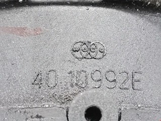 Клапан воздушный, ориг. номер 4010992E, Opel Insignia 2008-2013