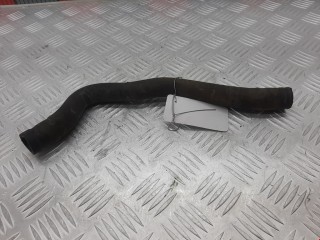Патрубок радиатора Opel Astra 1994-2002, МКПП, 9128718
