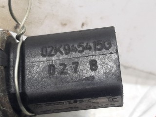 Датчик заднего хода (лягушка), ориг. номер 02K945415G, Skoda Octavia 2000-2011