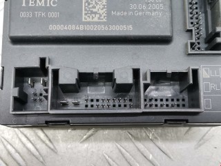 Блок управления двери, ориг. номер 4F0959793B, 0033TFK0001, Audi A6 2001-2005