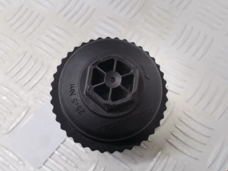 Крышка масляного стакана, Opel Vectra 2005-2008