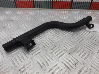 Патрубок радиатора, ориг. номер 1317R8, 9681299480, Peugeot Partner 2002-2012