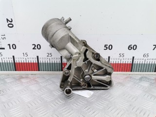 Корпус масляного фильтра Opel Vectra 2005-2008, дизель, 6740230110