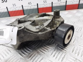 Кронштейн компрессора кондиционера Opel Vectra 2005-2008, МКПП, 55210423