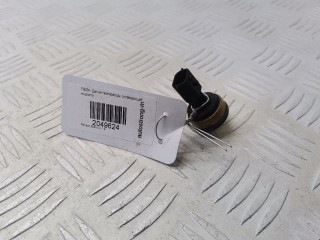 Датчик температуры охлаждающей жидкости, ориг. номер 8200650777, H8200421597, Renault Scenic 2006-2009