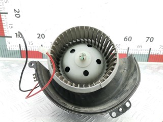 Моторчик печки, ориг. номер 52407543, 93191900, Opel Astra 1998-2009