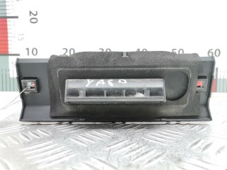Ручка крышки багажника Peugeot 206 2002-2009, хетчбэк 5 дв., N0501499
