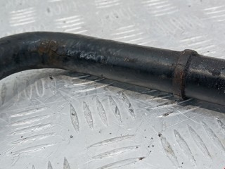 Стабилизатор подвески (поперечной устойчивости), ориг. номер 546112F002, Nissan Primera 1996-2000