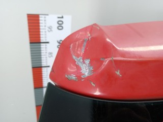 Крышка багажника (дверь 3-5), ориг. номер 93190012, Opel Zafira 2003-2006
