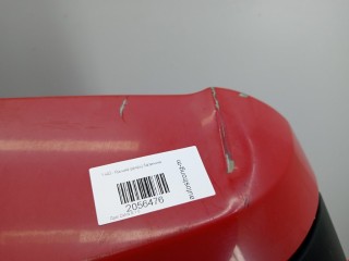 Крышка багажника (дверь 3-5), ориг. номер 93190012, Opel Zafira 2003-2006