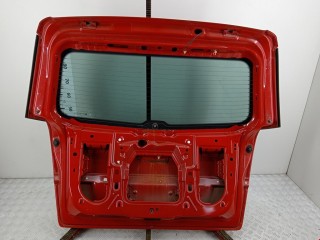 Крышка багажника (дверь 3-5), ориг. номер 93190012, Opel Zafira 2003-2006