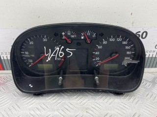 Щиток приборов (приборная панель), ориг. номер 1J0919880DX, 1J0919880D, Volkswagen Golf 1997-2006