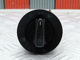 Переключатель света Volkswagen Polo 1999-2001, 1C0941531