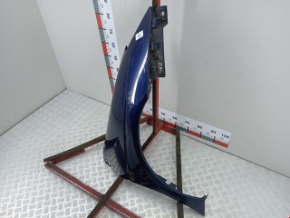 Крыло переднее правое, ориг. номер 8200229954, 7751474882, Renault Scenic 1999-2003